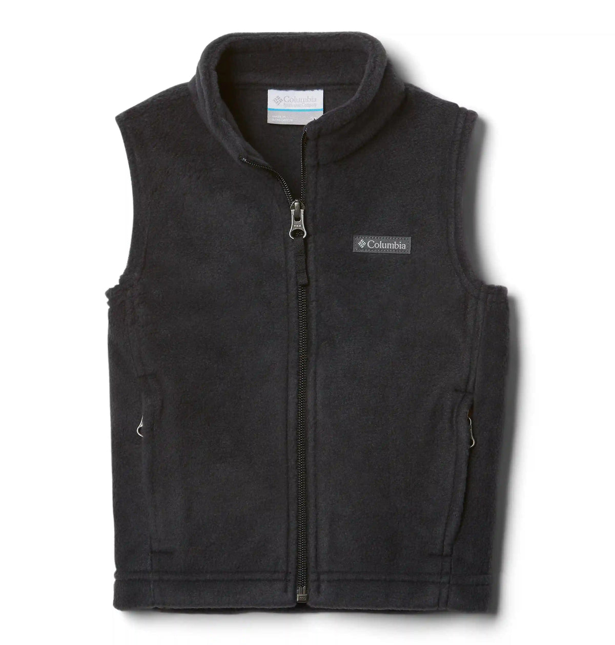 Toddler Boys' Steens Mtn Fleece Vest