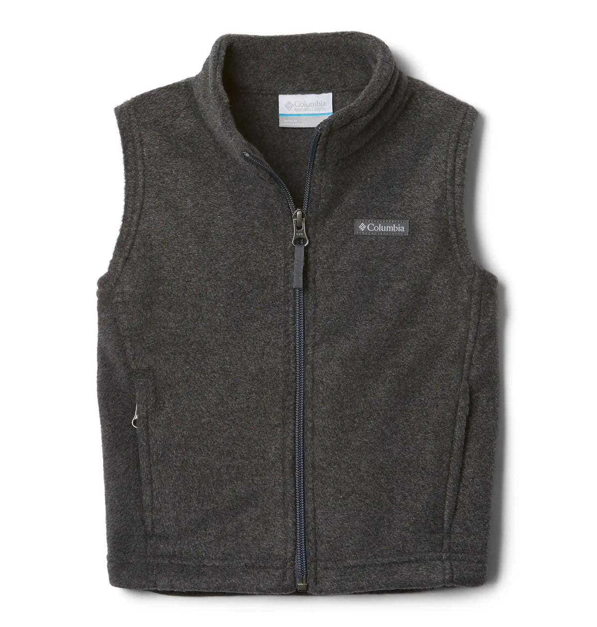Toddler Boys' Steens Mtn Fleece Vest