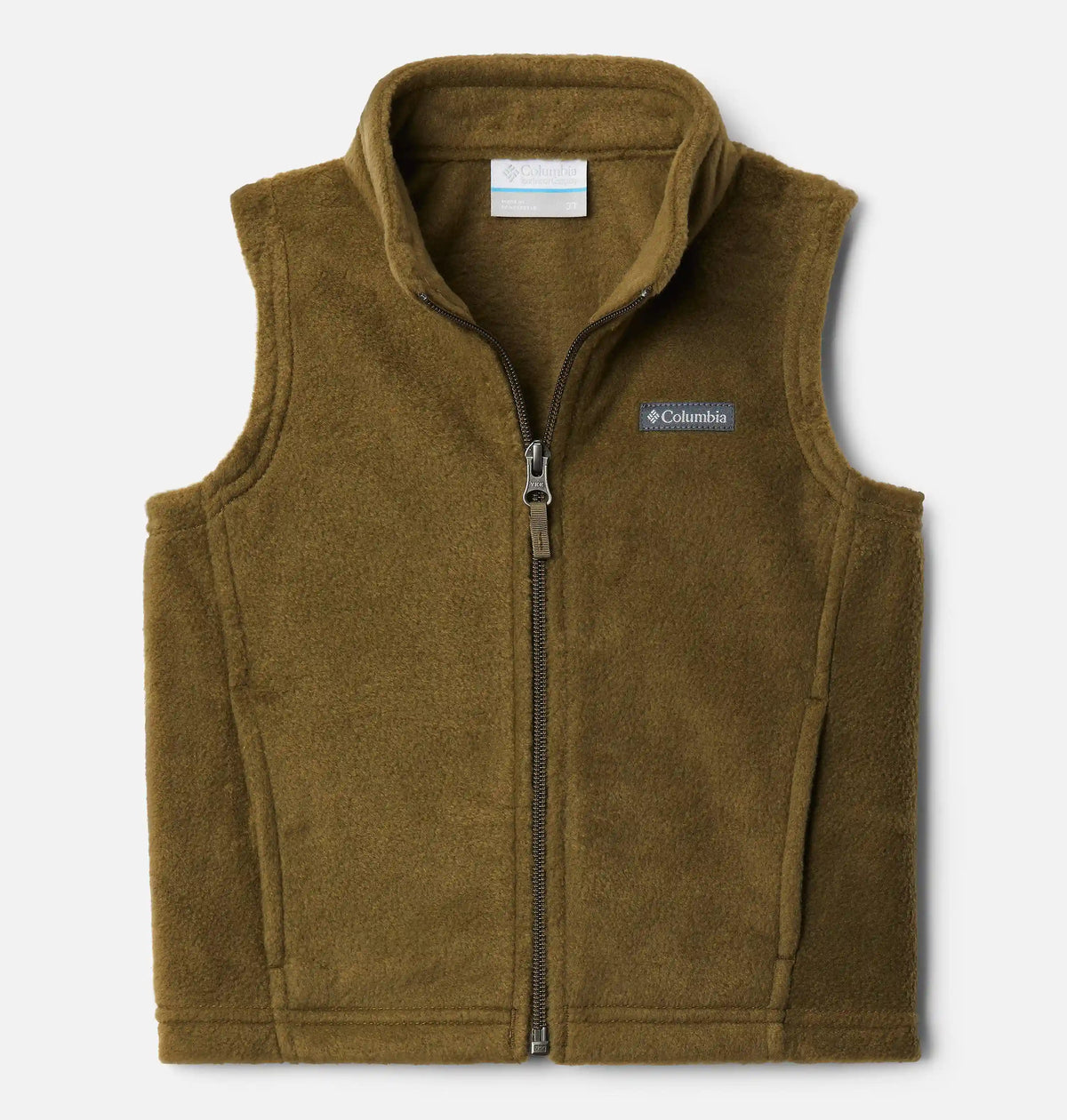 Toddler Boys' Steens Mtn Fleece Vest