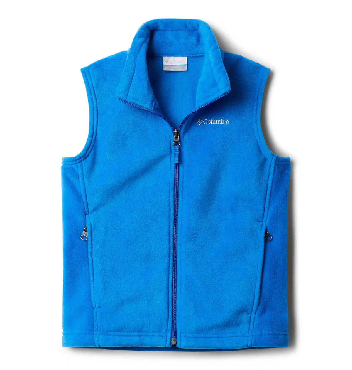 Toddler Boys' Steens Mtn Fleece Vest