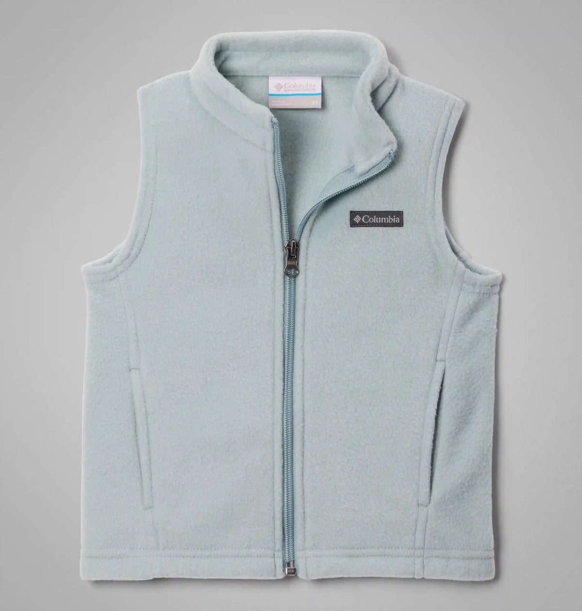 Toddler Boys' Steens Mtn Fleece Vest