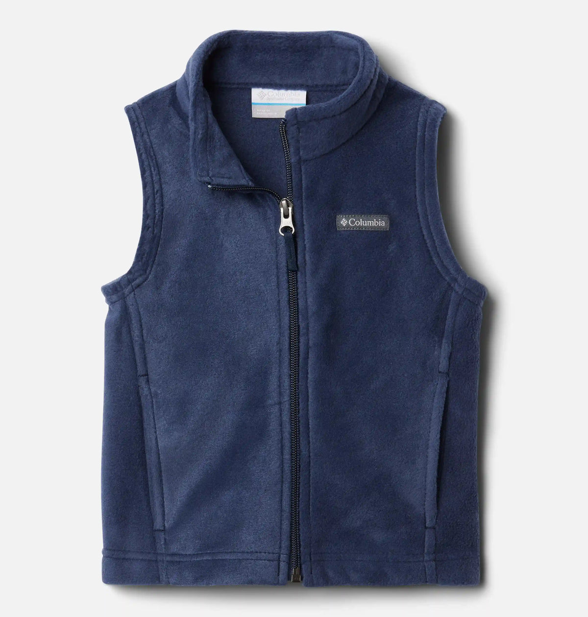 Toddler Boys' Steens Mtn Fleece Vest