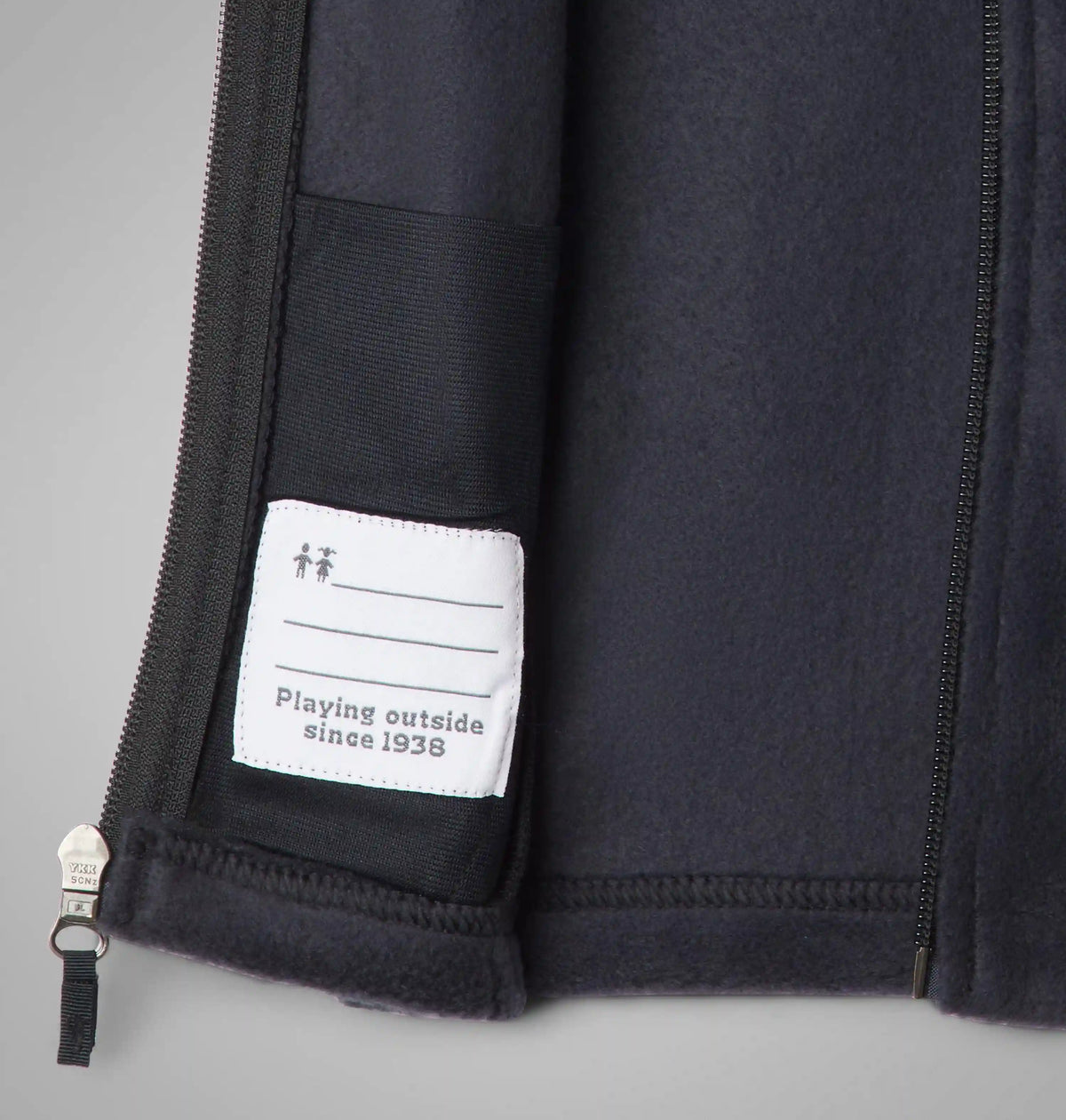 Infant Boys' Steens Mtn Fleece Vest