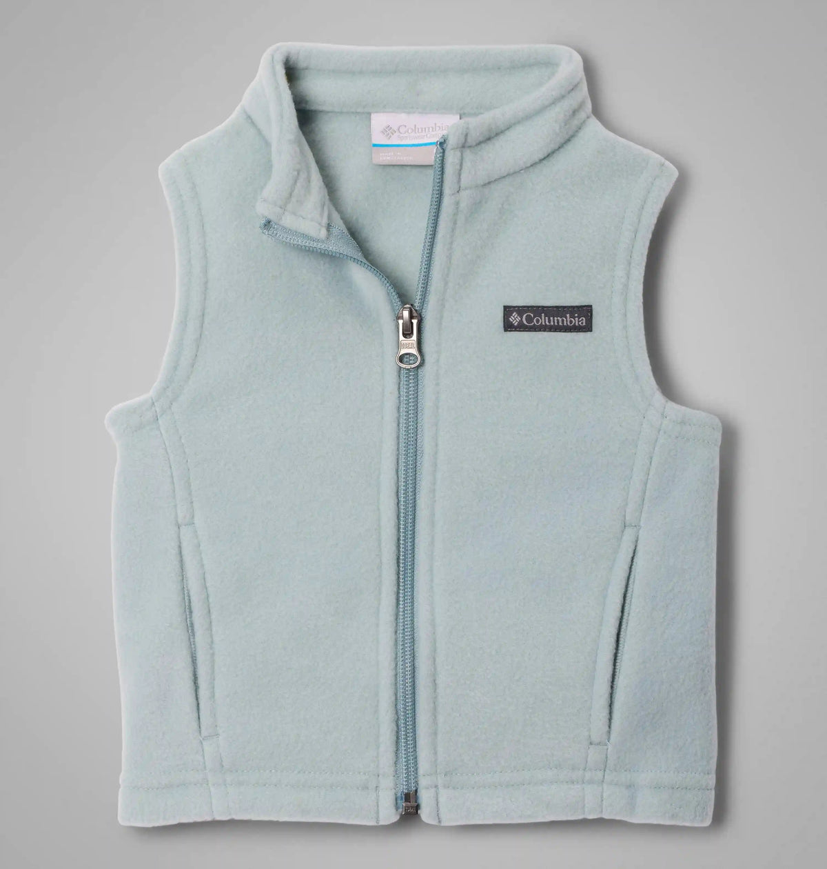 Infant Boys' Steens Mtn Fleece Vest