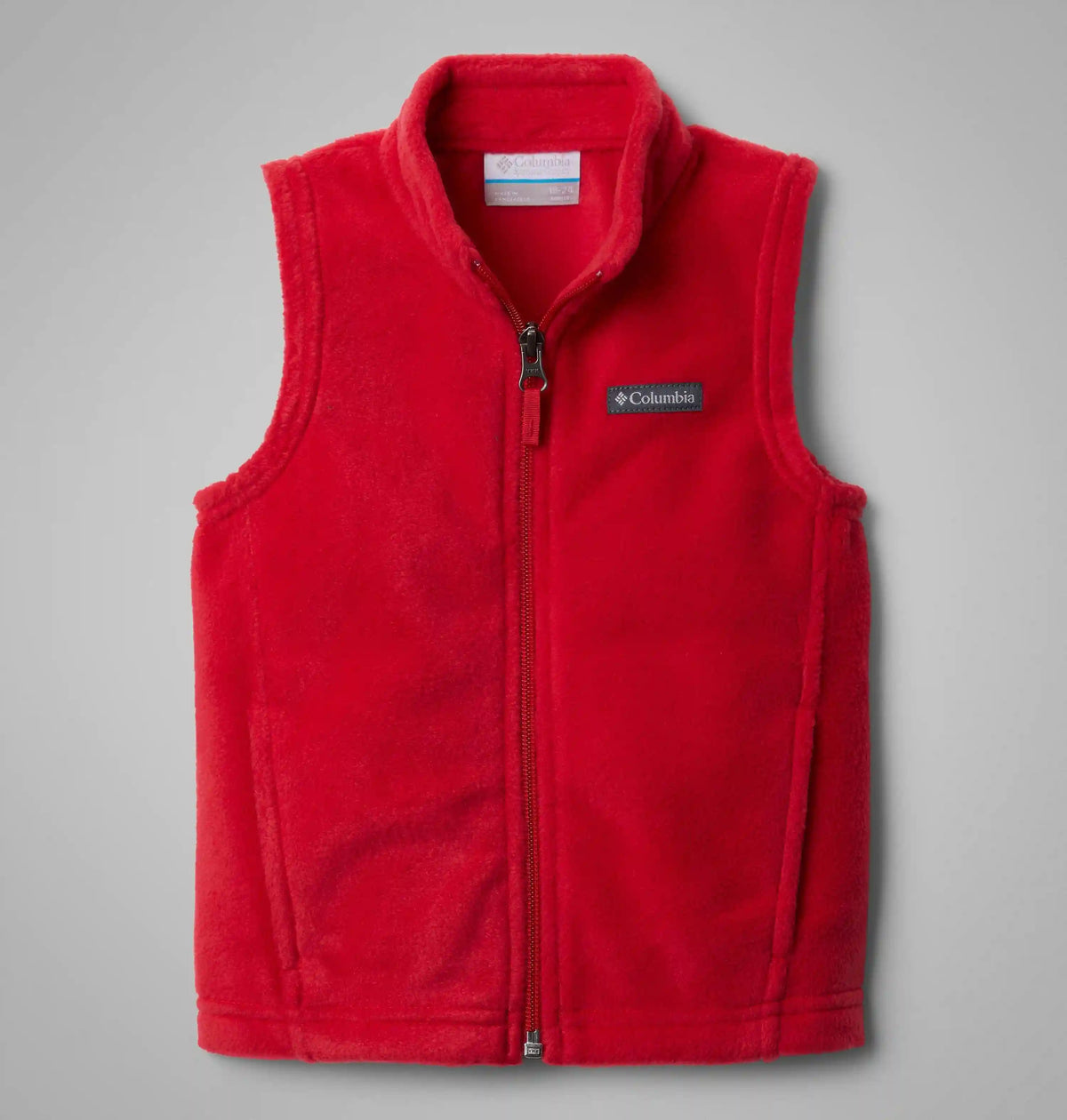 Infant Boys' Steens Mtn Fleece Vest