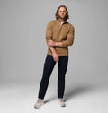 Men's Great Hart Mountain III Half Zip