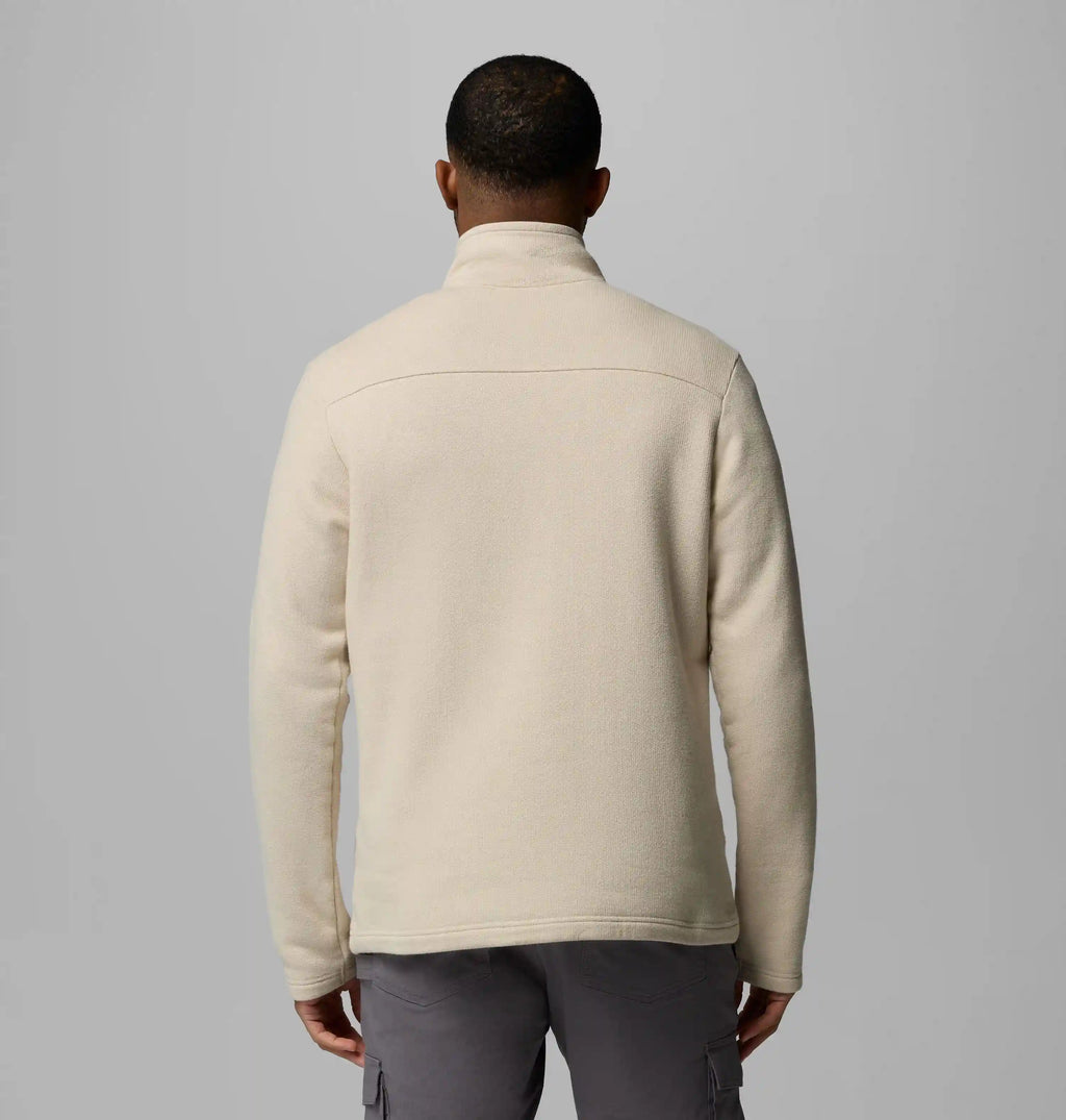Men's Great Hart Mountain III Half Zip