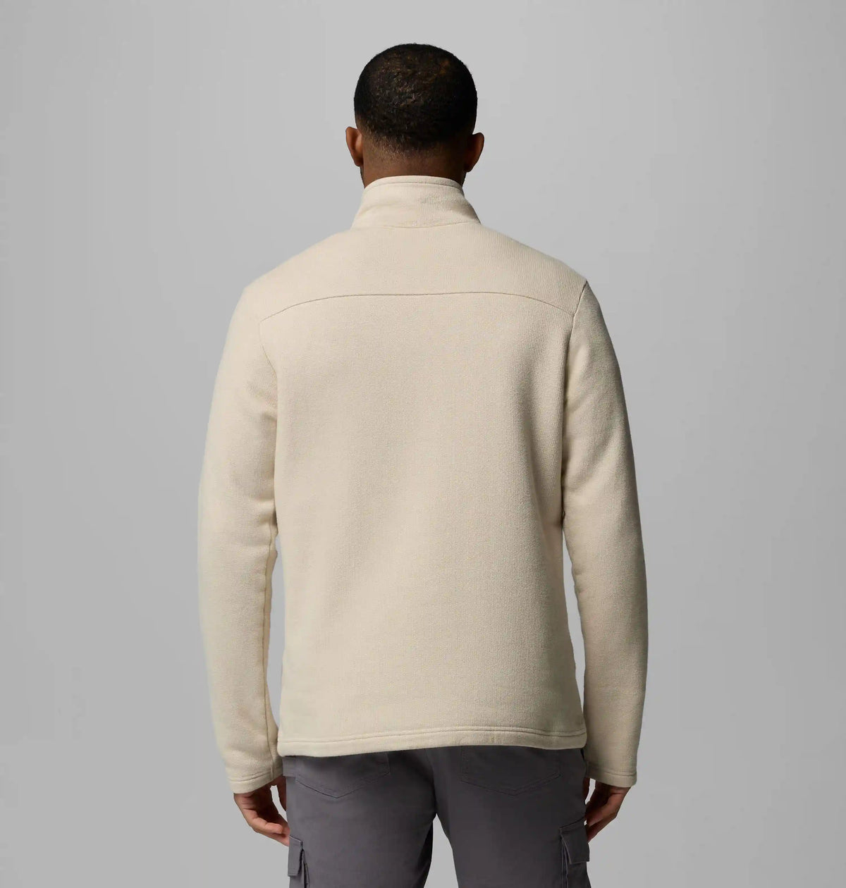 Men's Great Hart Mountain III Half Zip