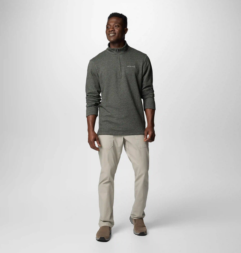 Men's Great Hart Mountain III Half Zip