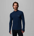 Men’s Omni-Heat Midweight Baselayer Half Zip