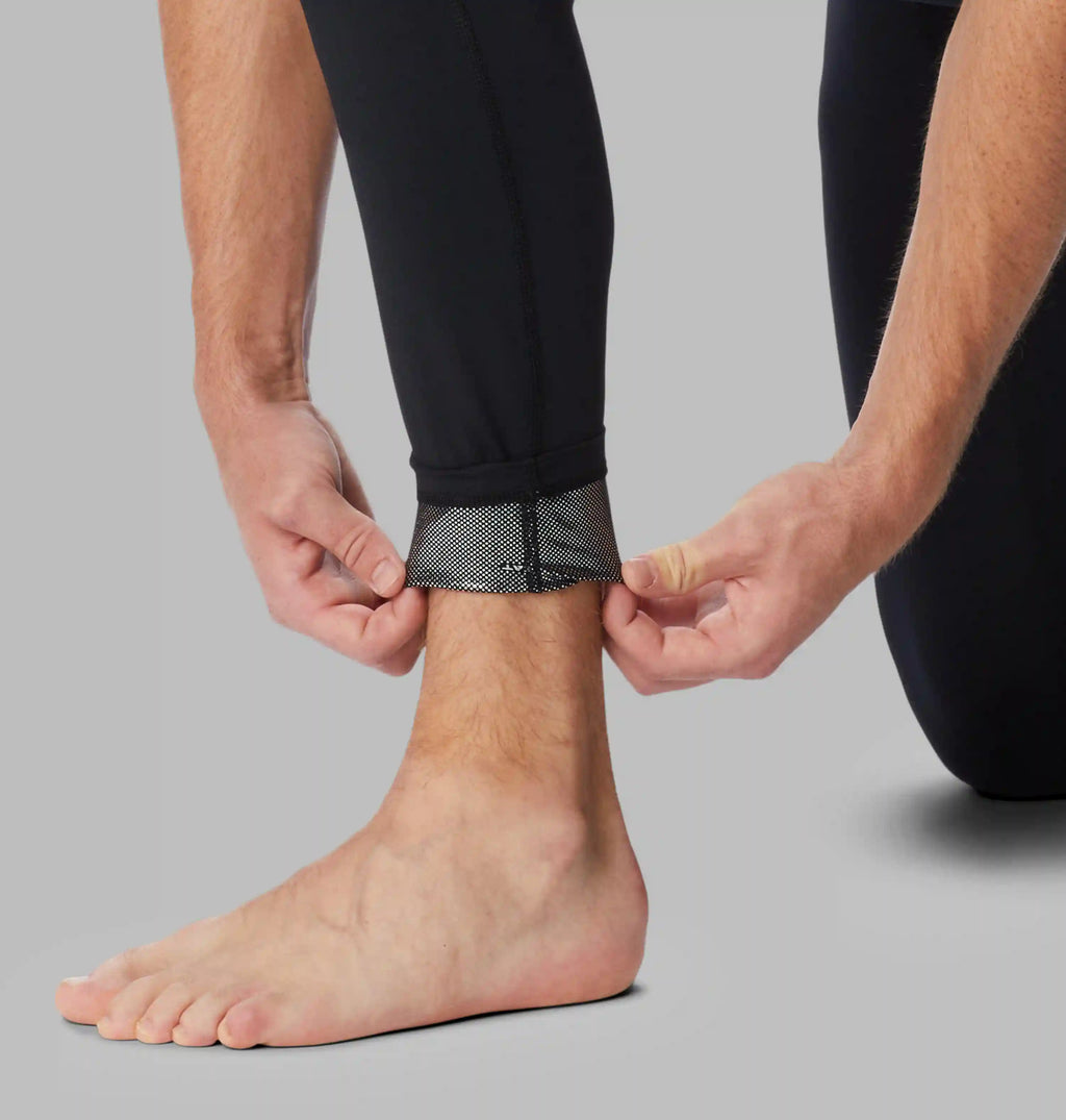 Men's Omni-Heat Midweight Baselayer Tights