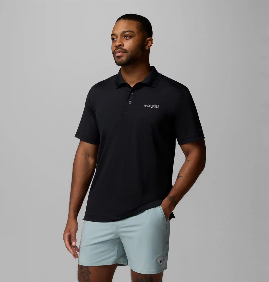 Men's Low Drag Offshore Polo