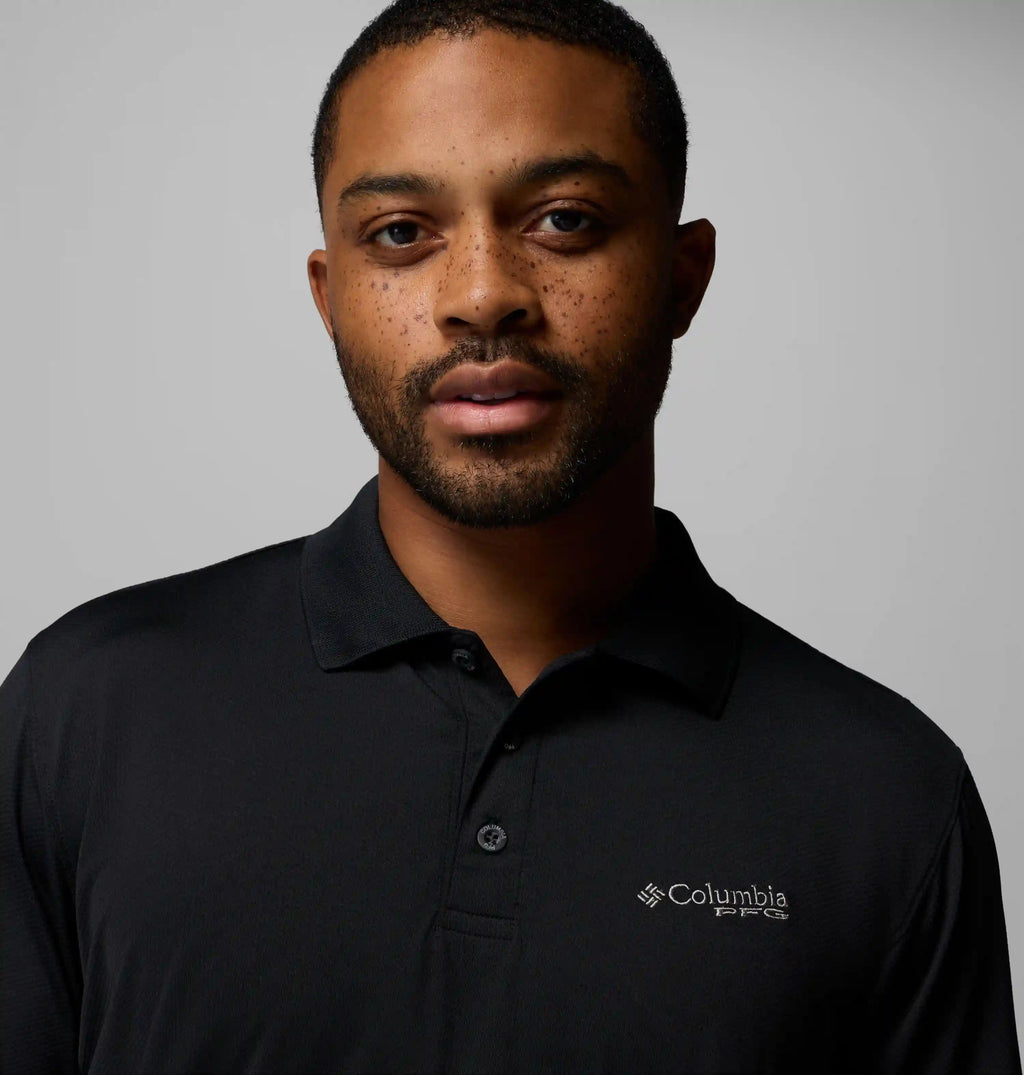 Men's Low Drag Offshore Polo