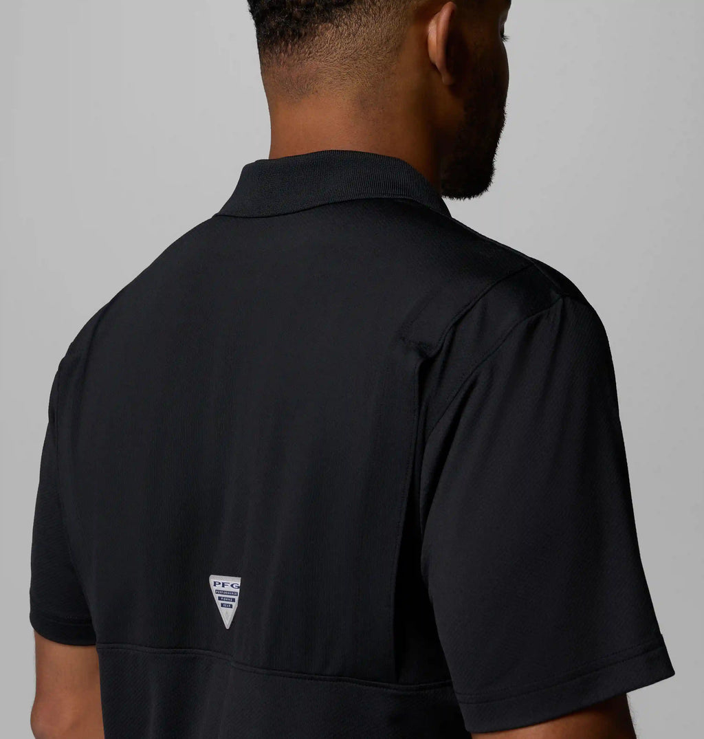 Men's Low Drag Offshore Polo