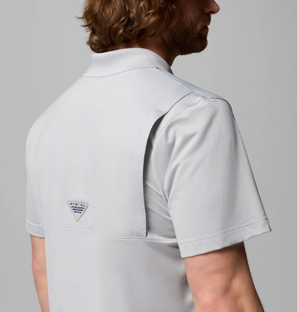 Men's Low Drag Offshore Polo