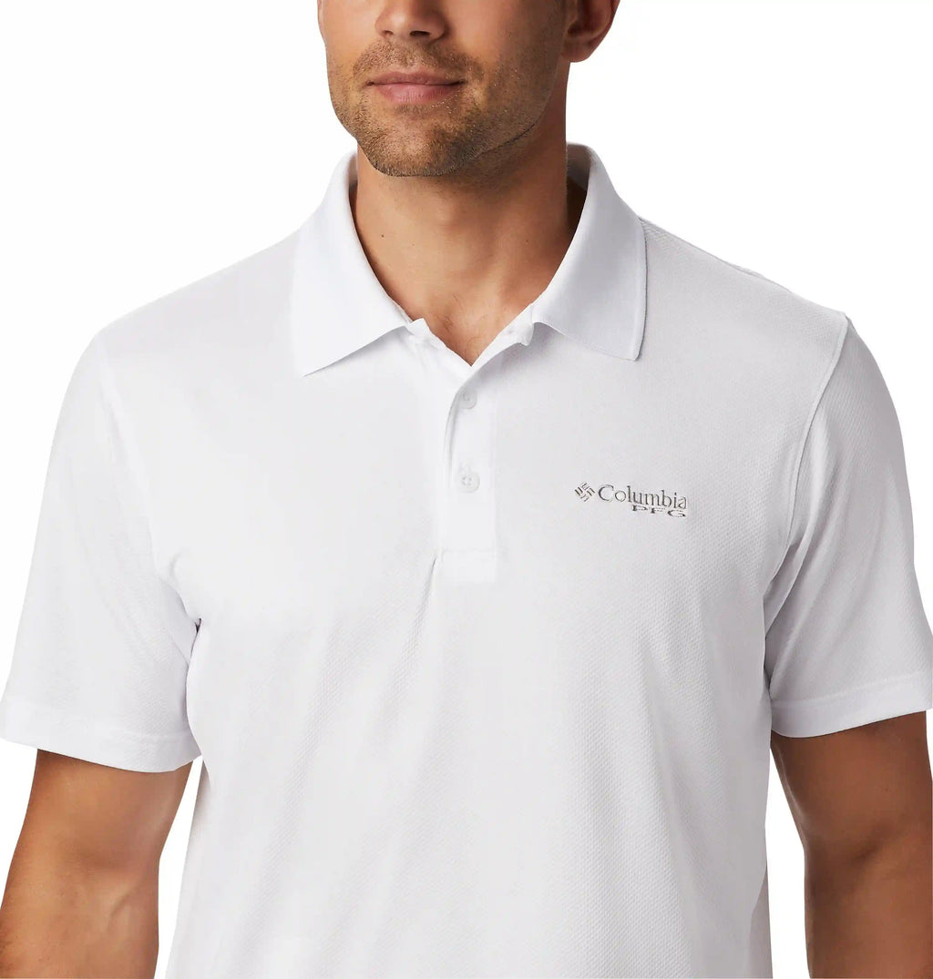 Men's Low Drag Offshore Polo