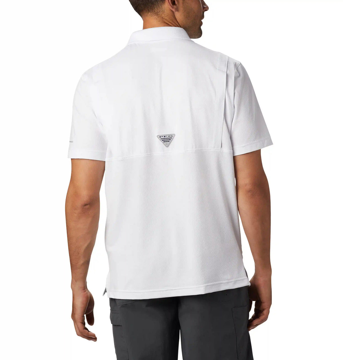 Men's Low Drag Offshore Polo