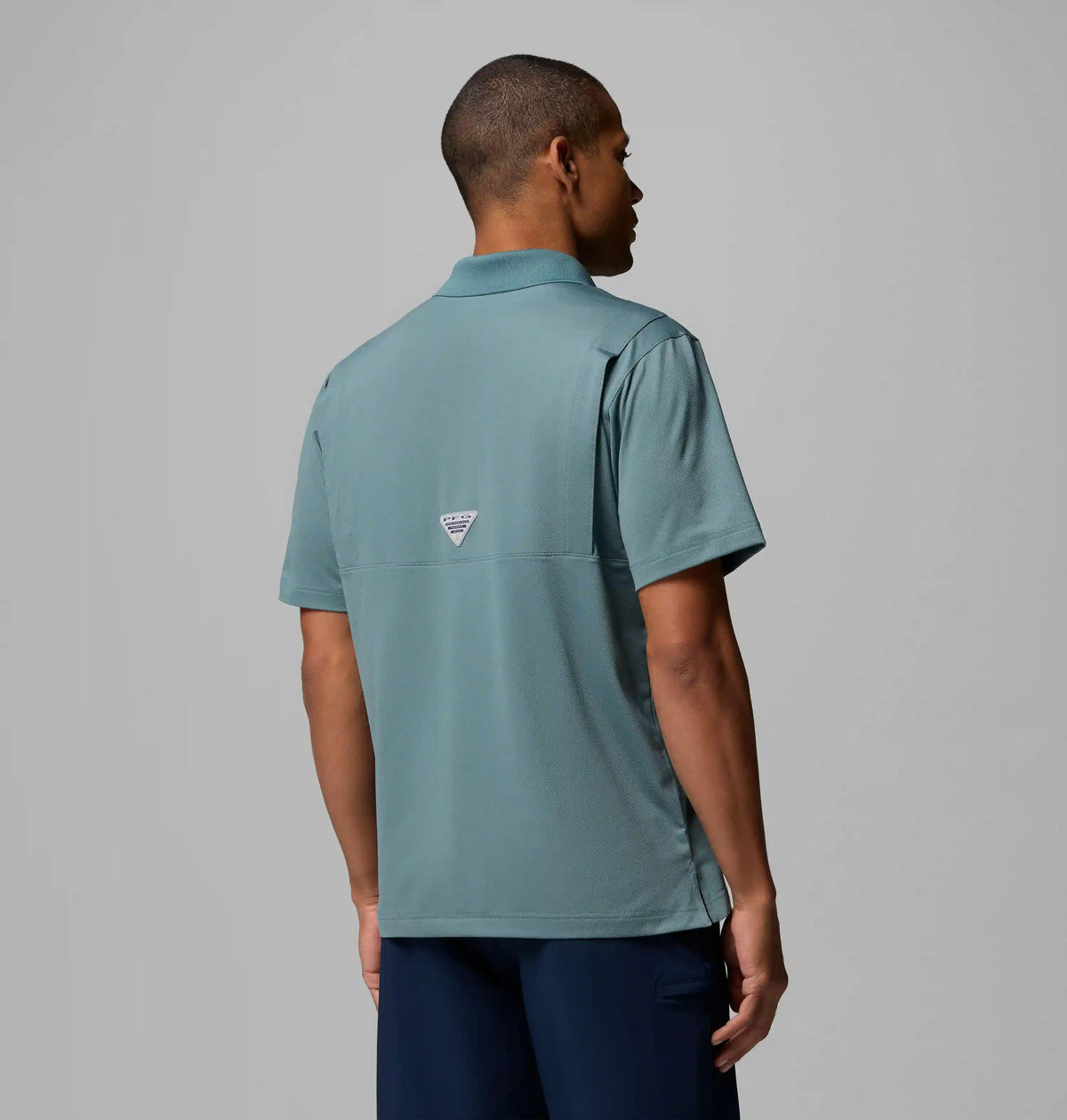 Men's Low Drag Offshore Polo