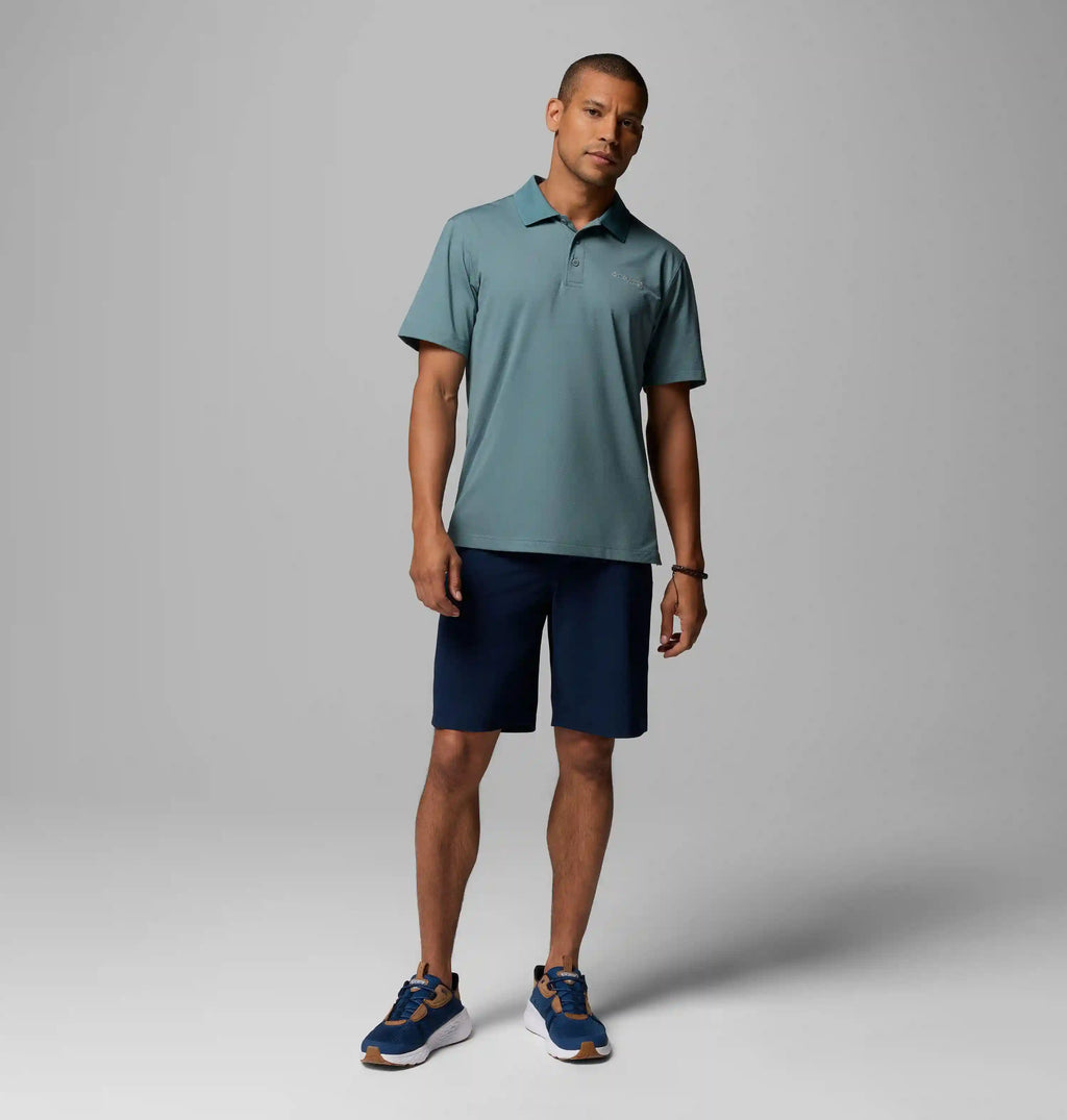 Men's Low Drag Offshore Polo