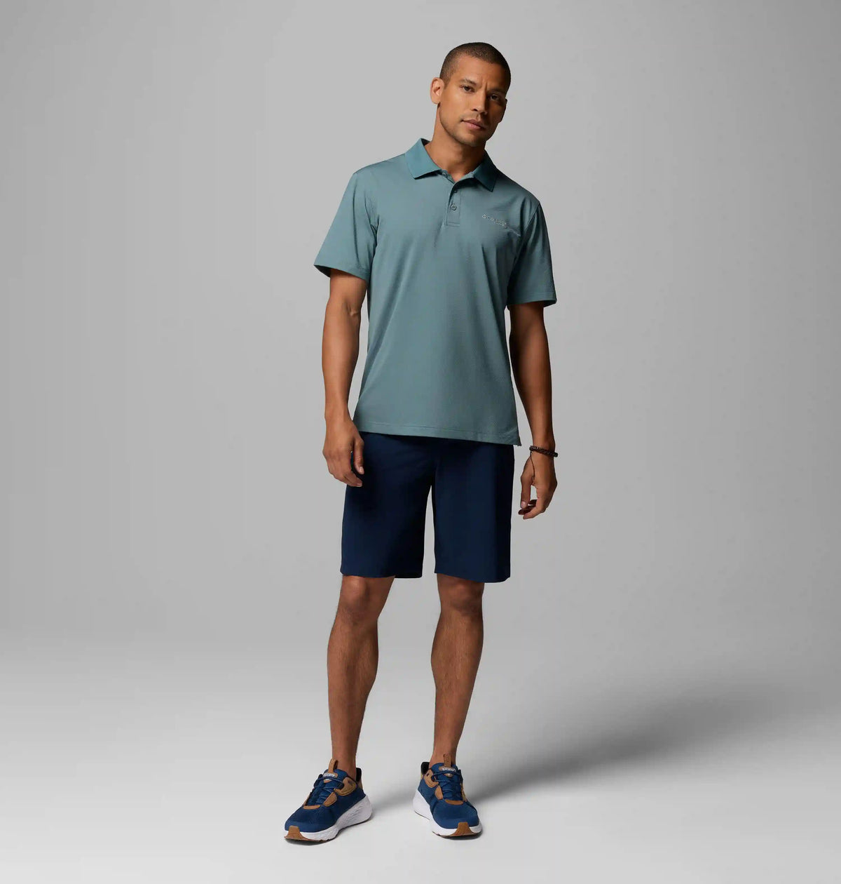 Men's Low Drag Offshore Polo