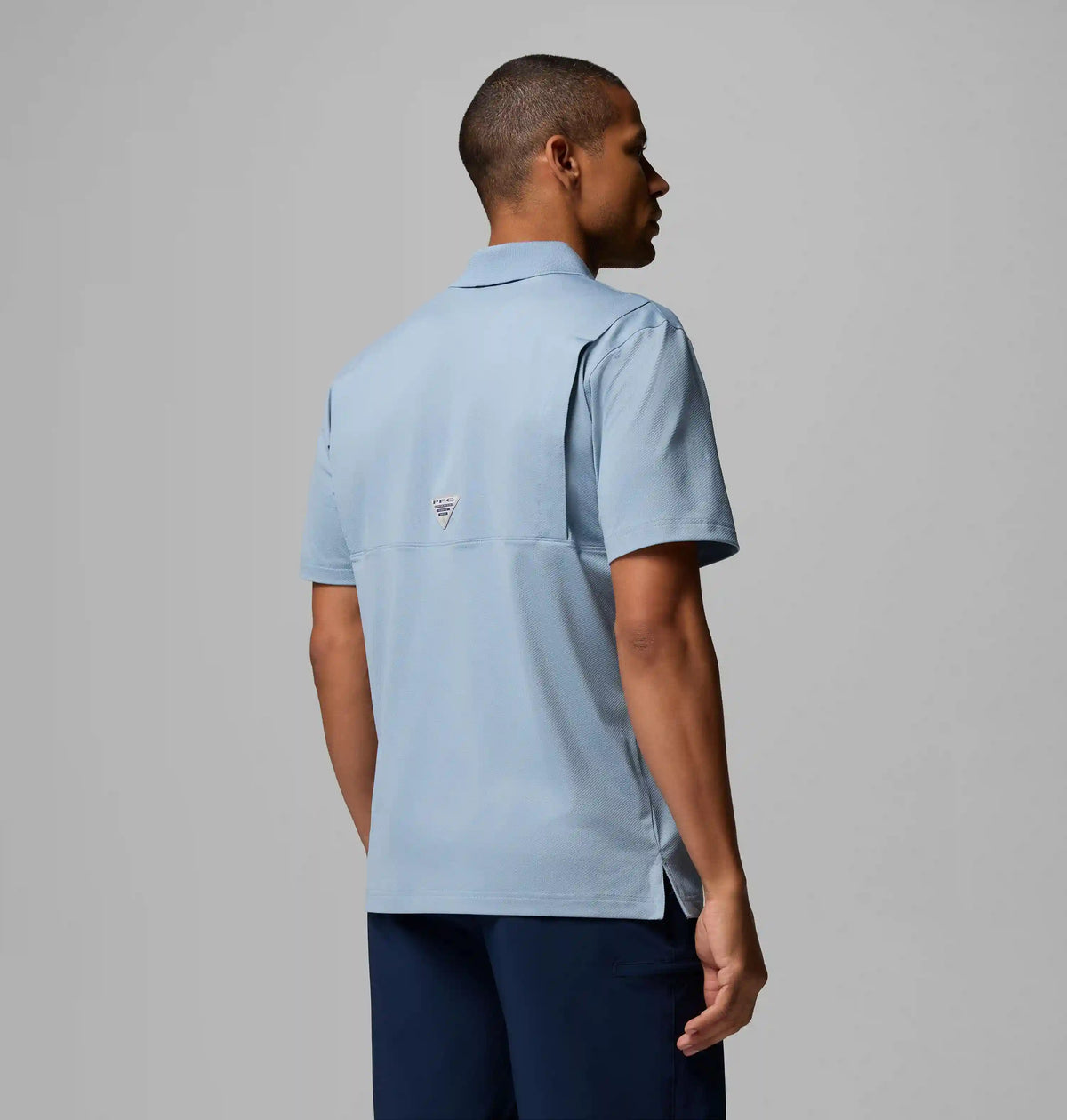 Men's Low Drag Offshore Polo