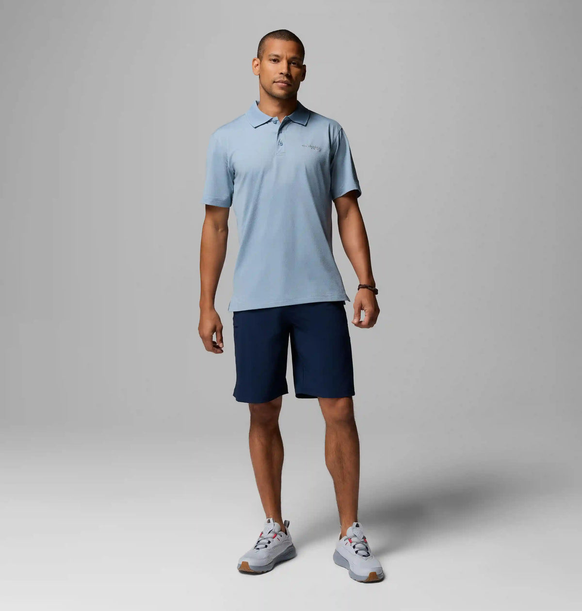 Men's Low Drag Offshore Polo