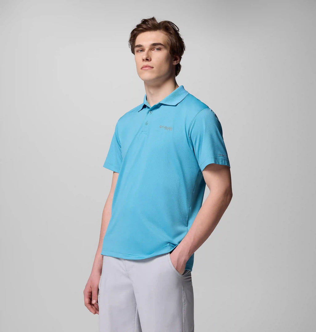 Men's Low Drag Offshore Polo