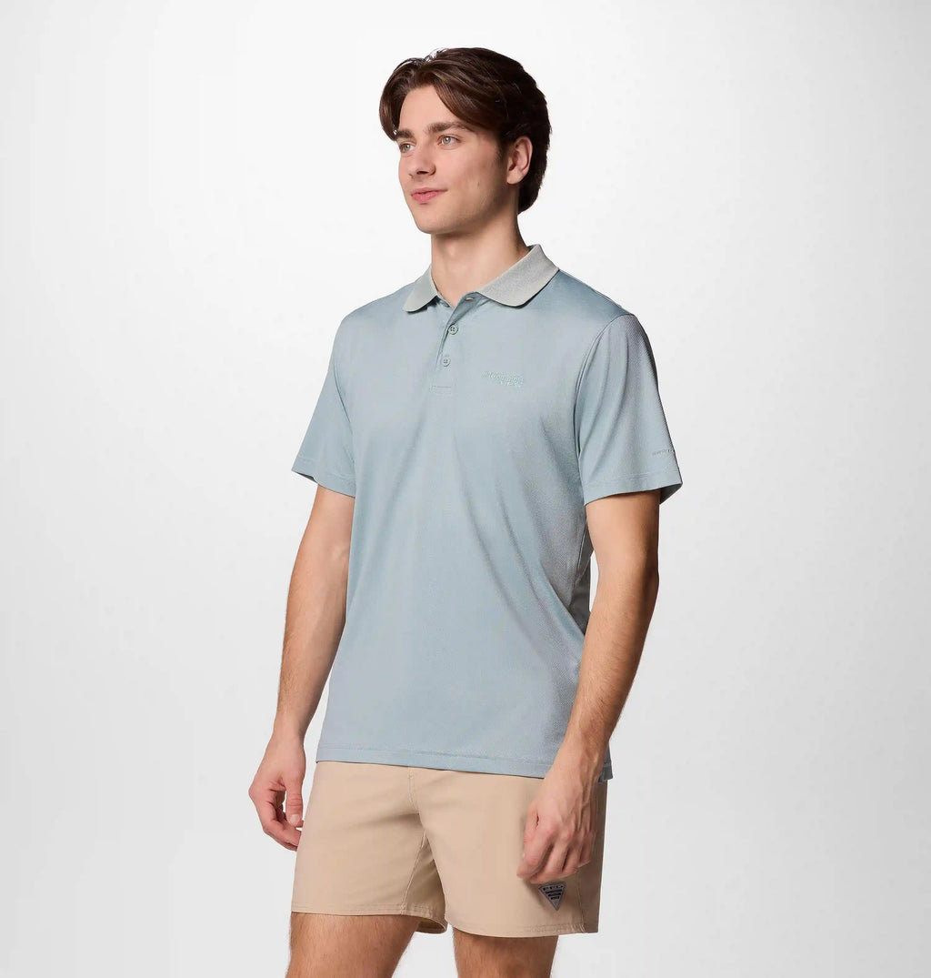 Men's Low Drag Offshore Polo