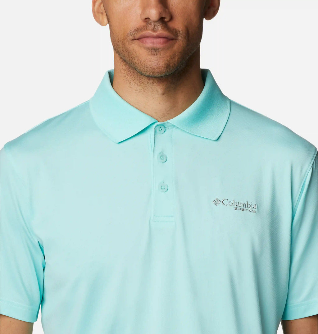 Men's Low Drag Offshore Polo
