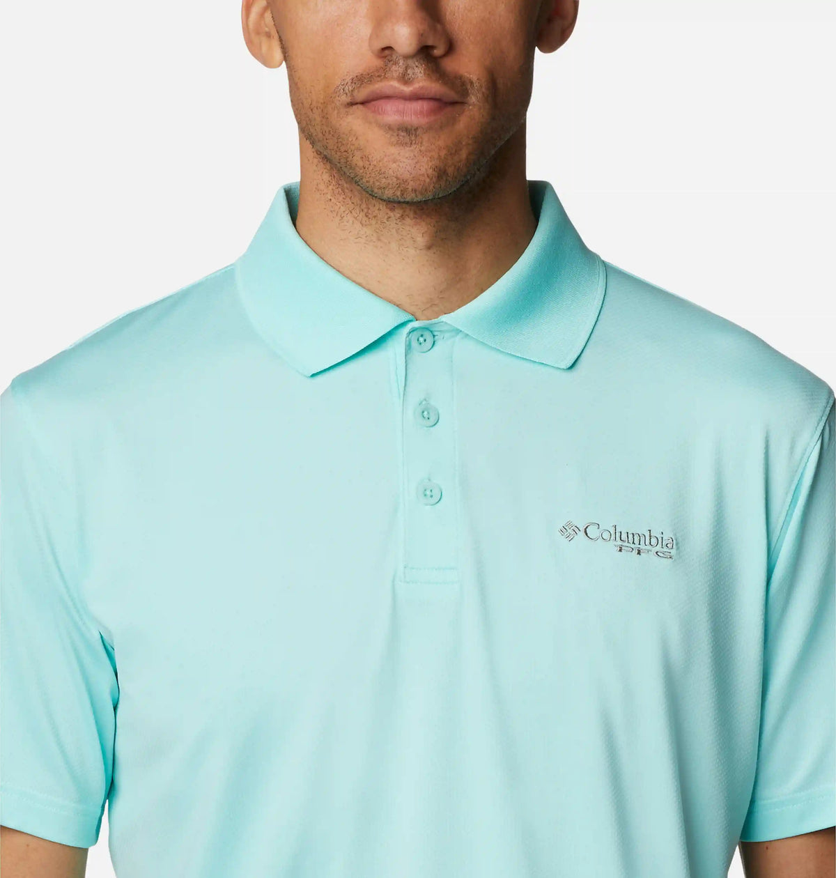 Men's Low Drag Offshore Polo