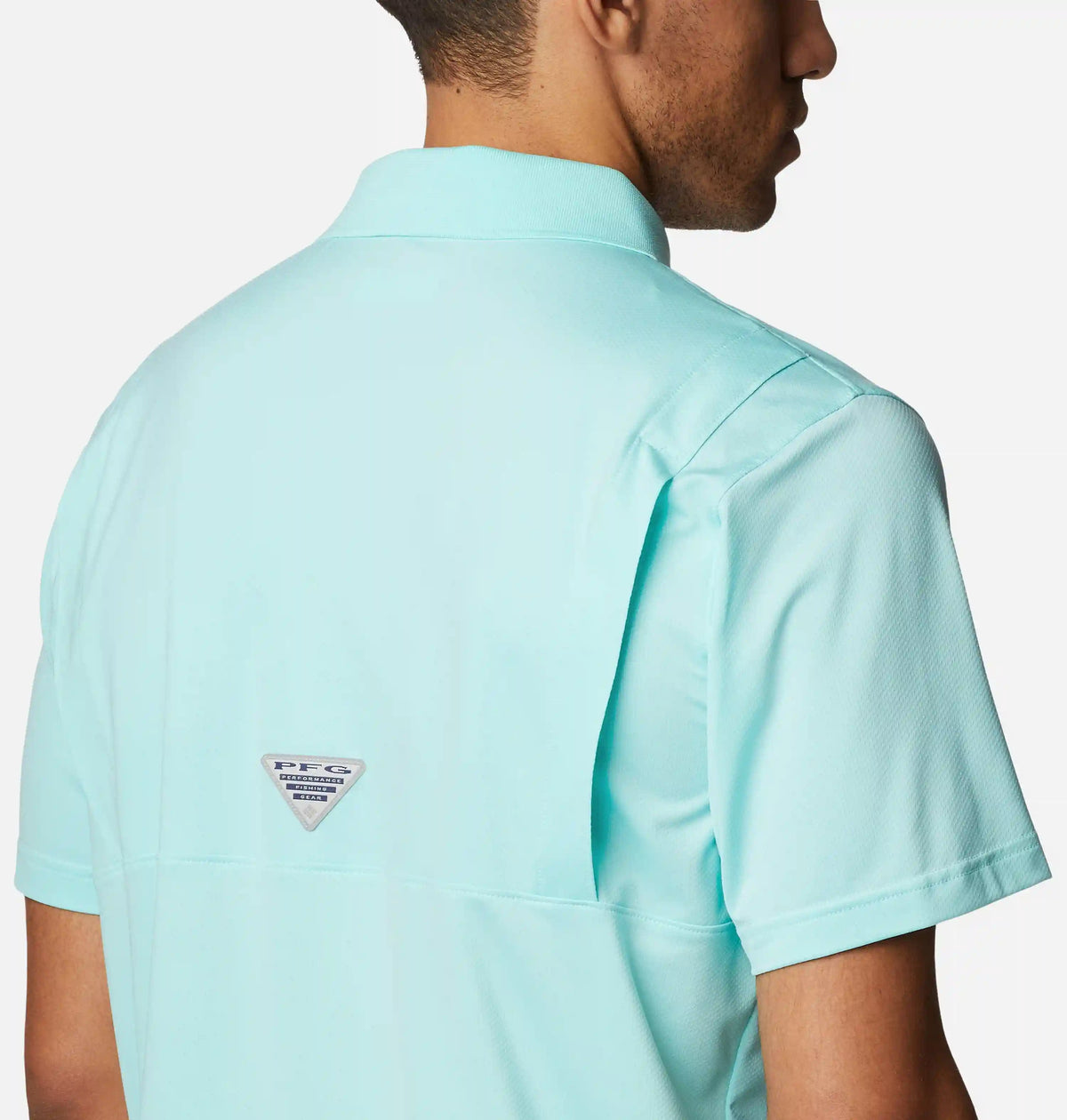 Men's Low Drag Offshore Polo