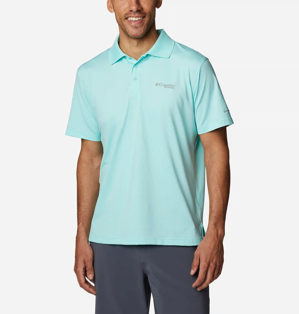 Men's Low Drag Offshore Polo