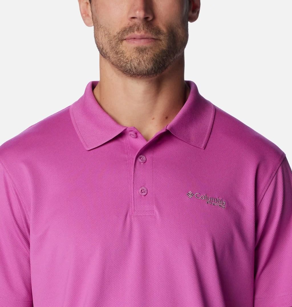 Men's Low Drag Offshore Polo