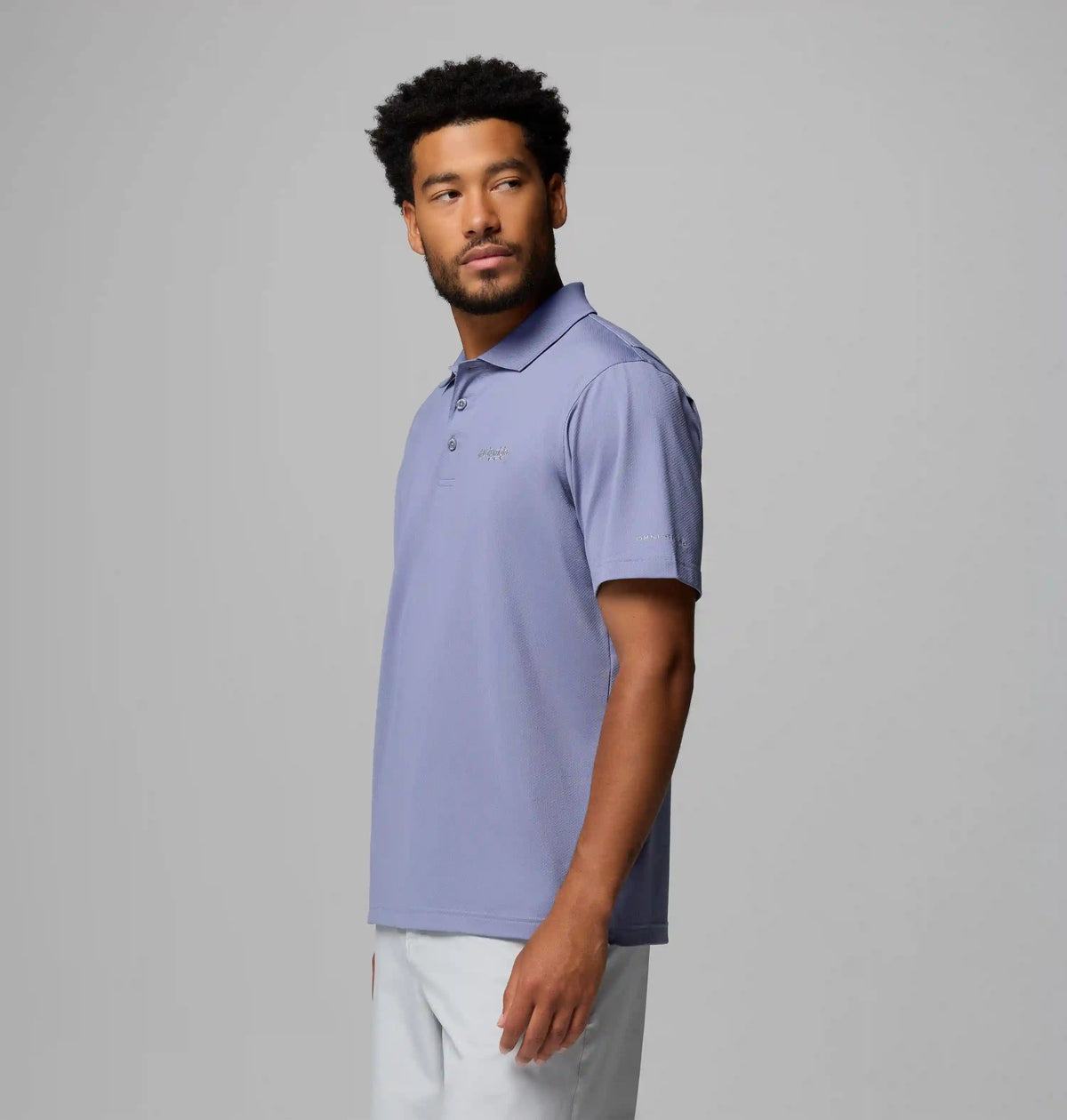 Men's Low Drag Offshore Polo