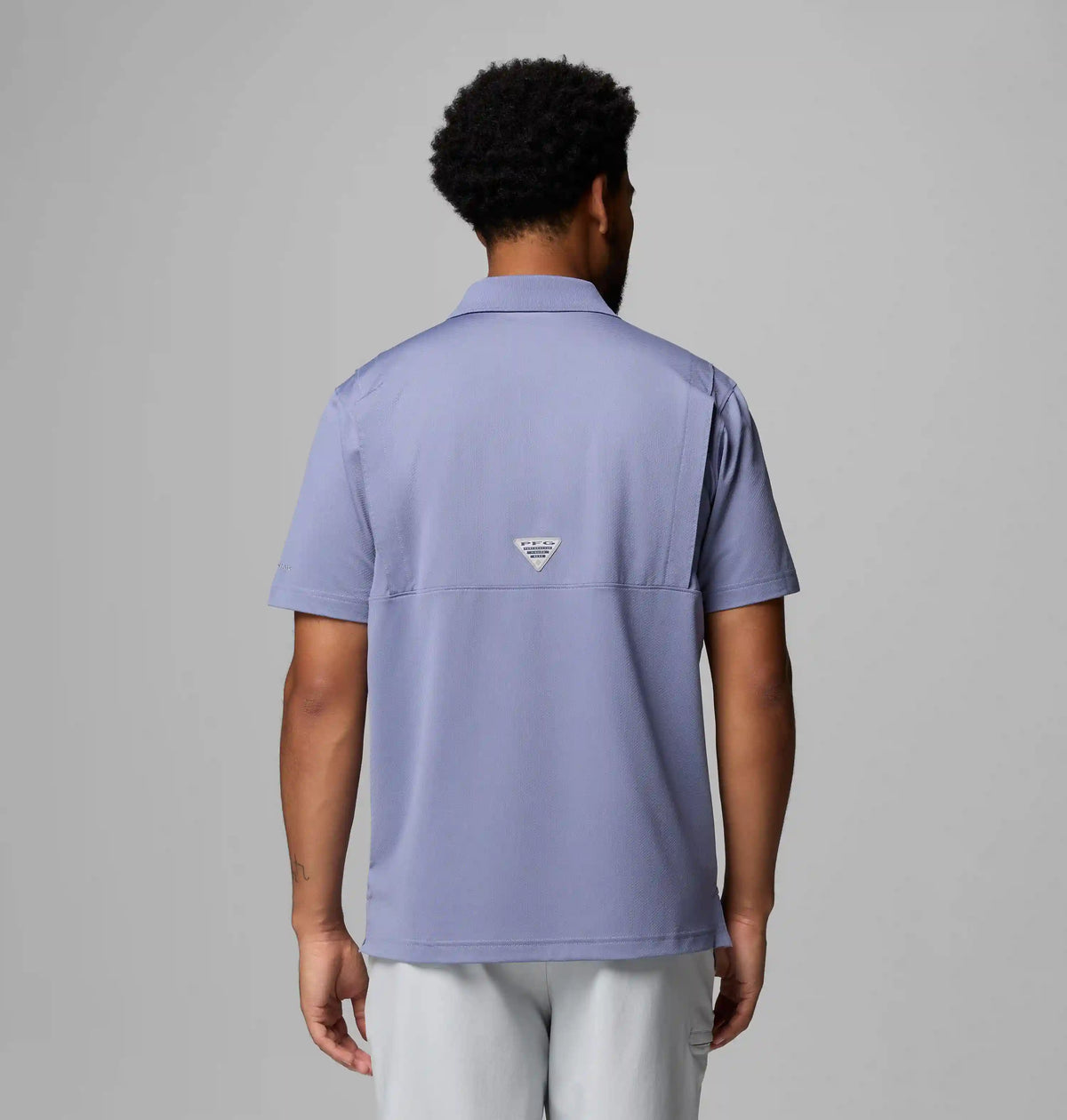 Men's Low Drag Offshore Polo