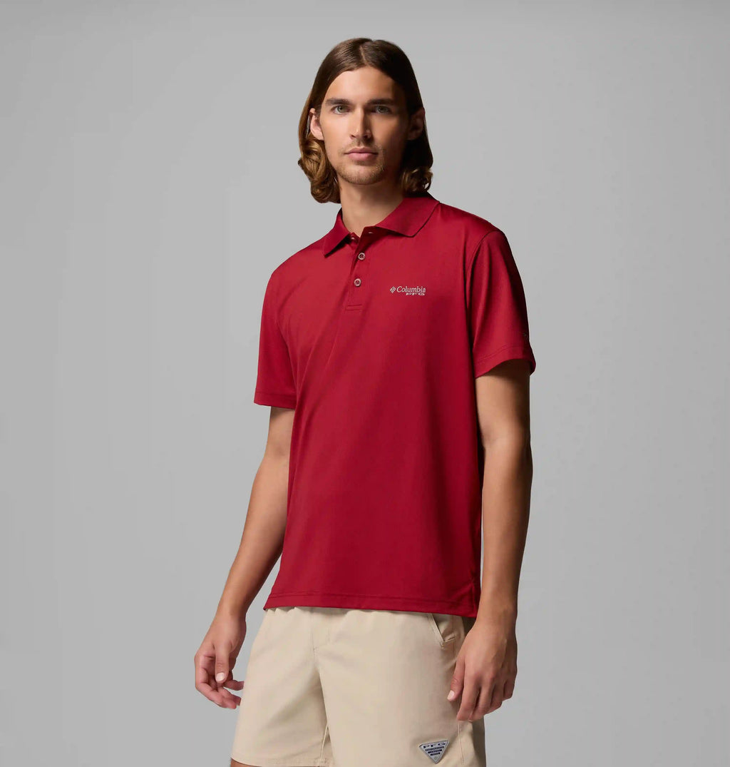 Men's Low Drag Offshore Polo