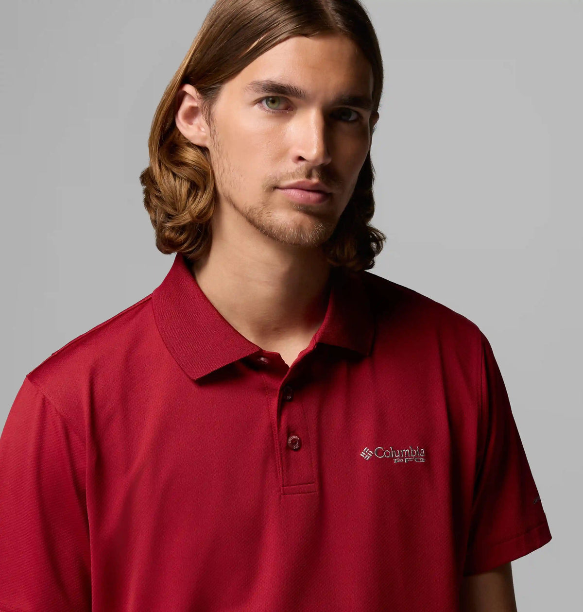 Men's Low Drag Offshore Polo