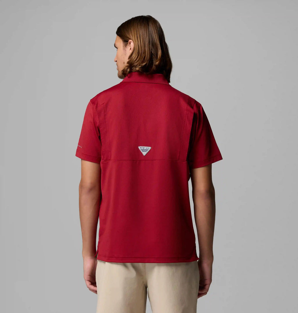 Men's Low Drag Offshore Polo