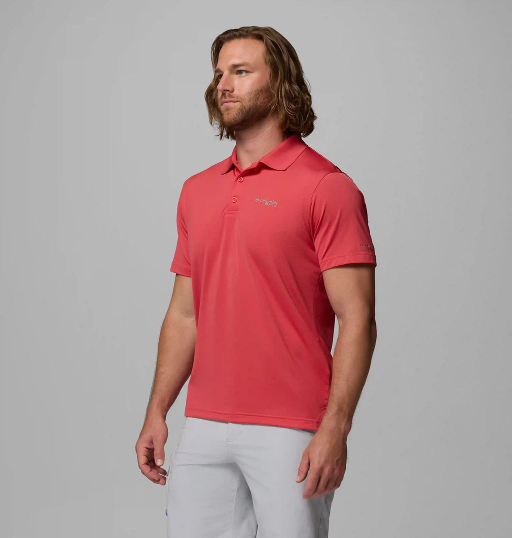 Men's Low Drag Offshore Polo