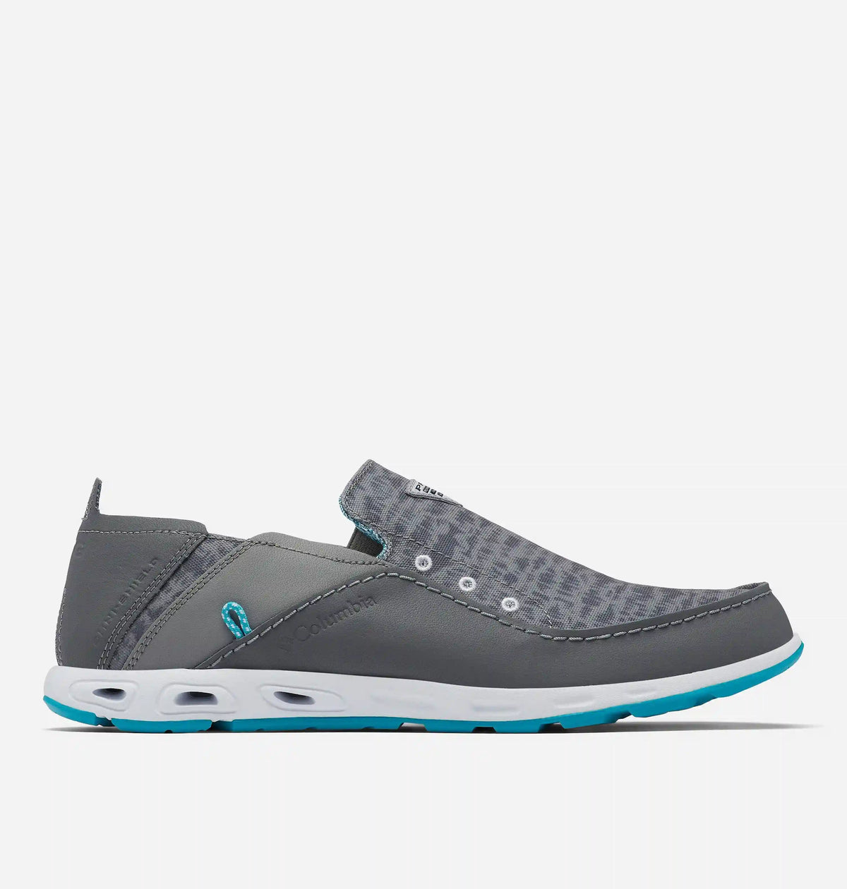 Men's PFG Bahama Vent Shoe - Wide