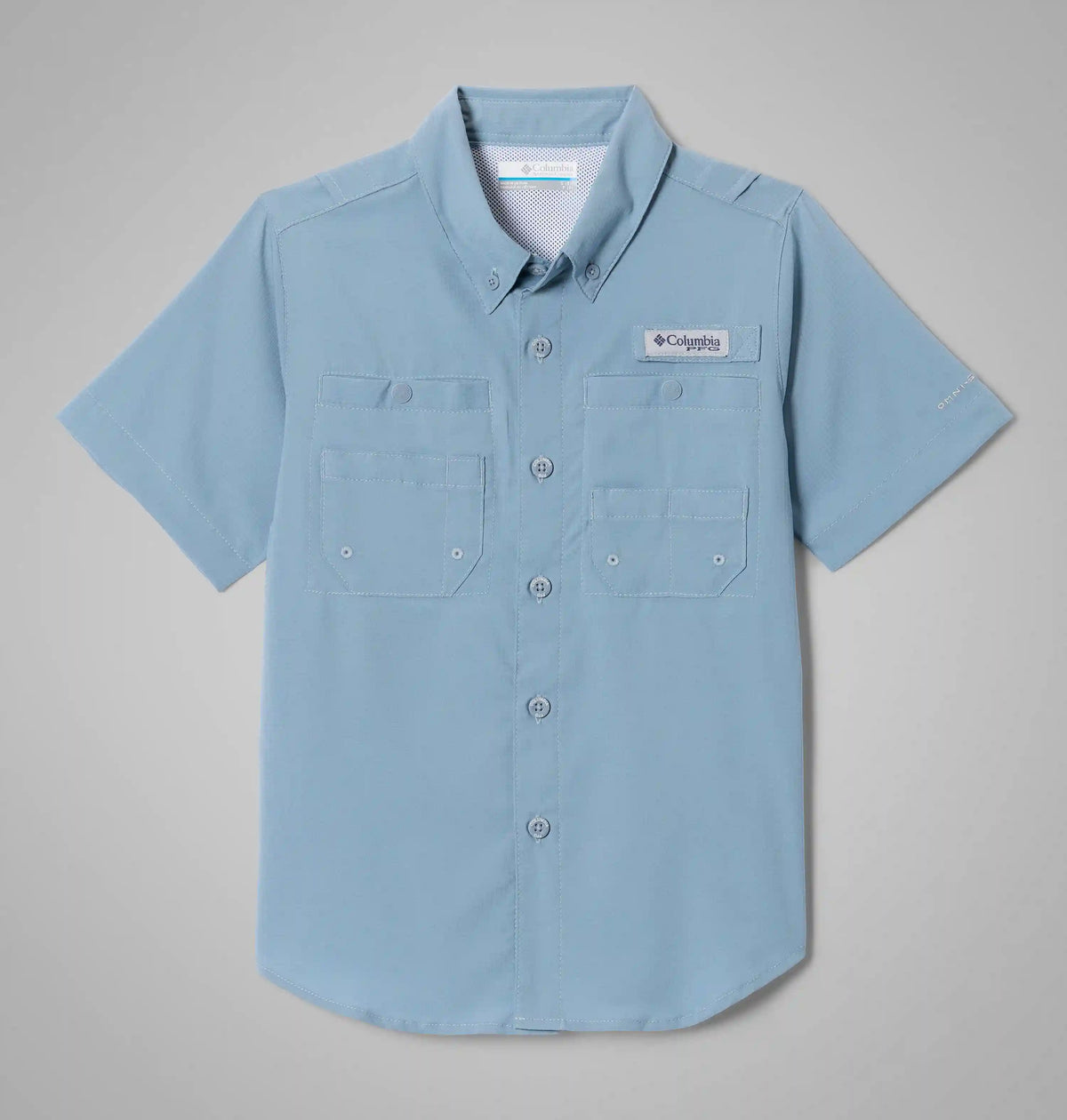 Boys’ PFG Tamiami Short Sleeve Shirt