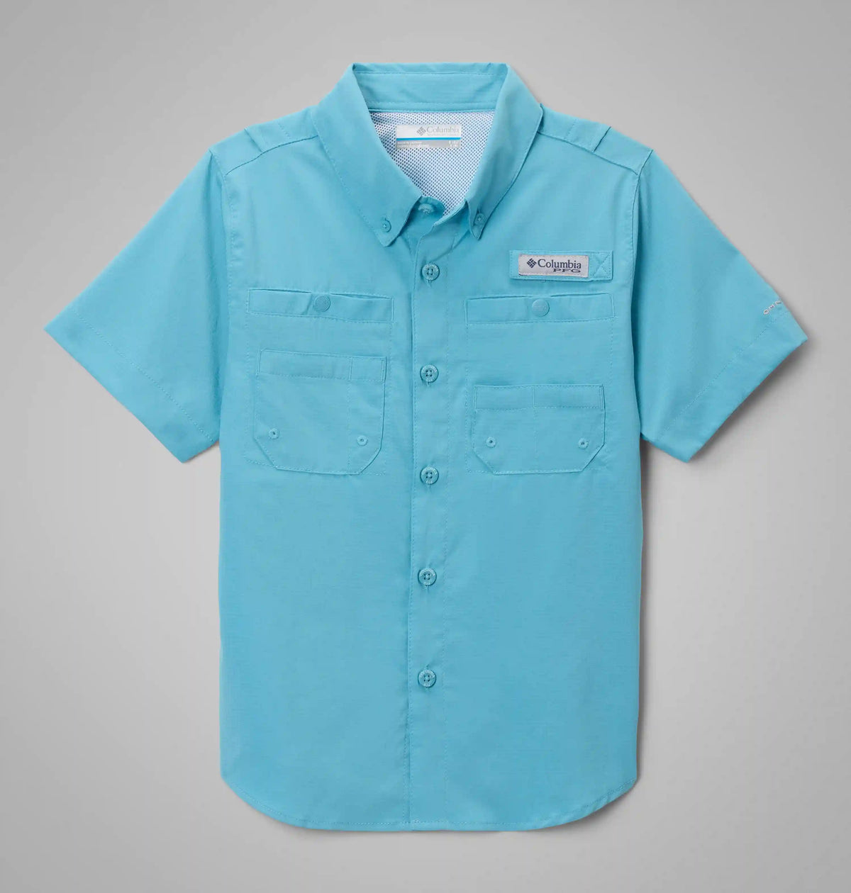Boys’ PFG Tamiami Short Sleeve Shirt