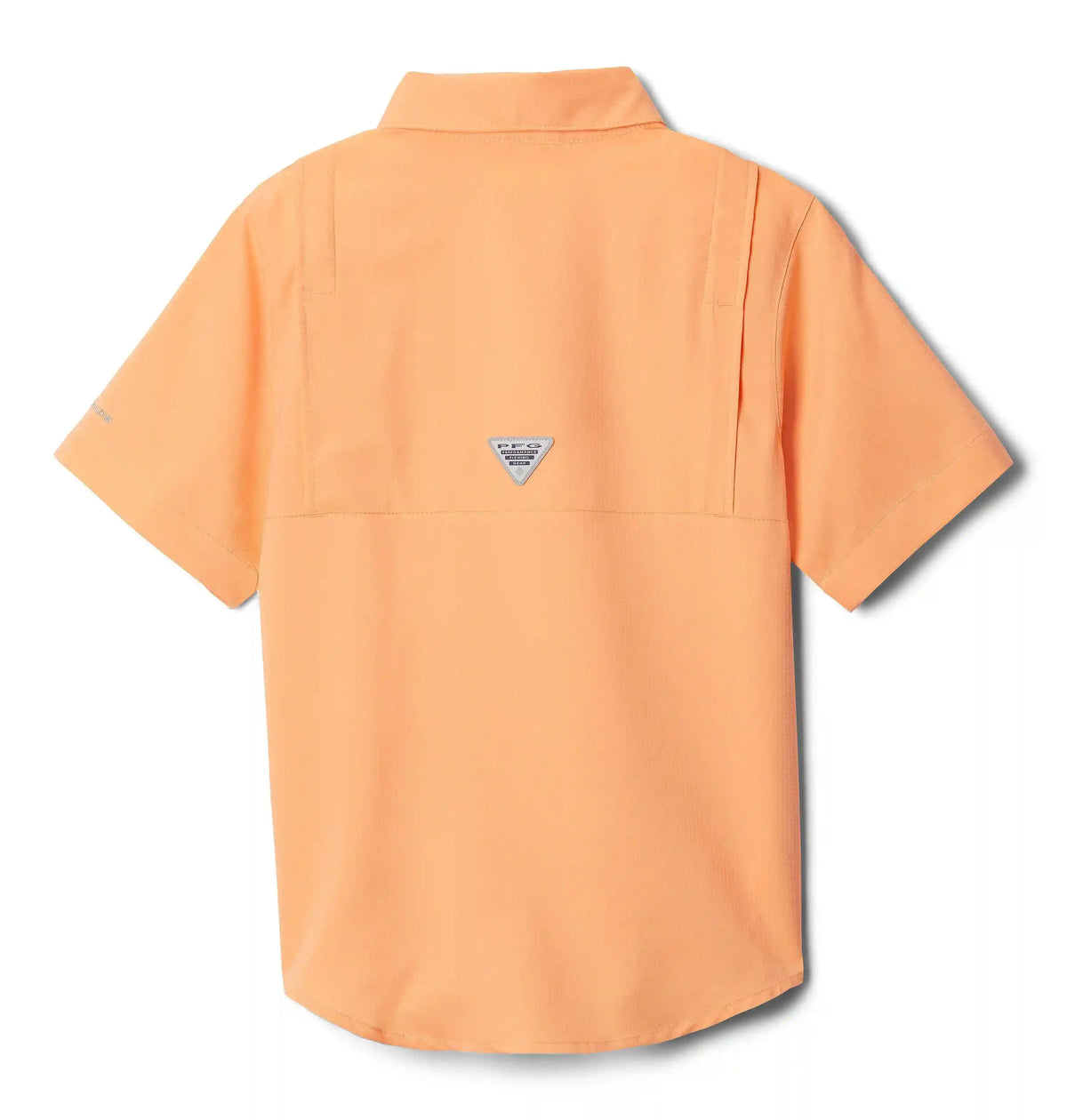 Boys’ PFG Tamiami Short Sleeve Shirt