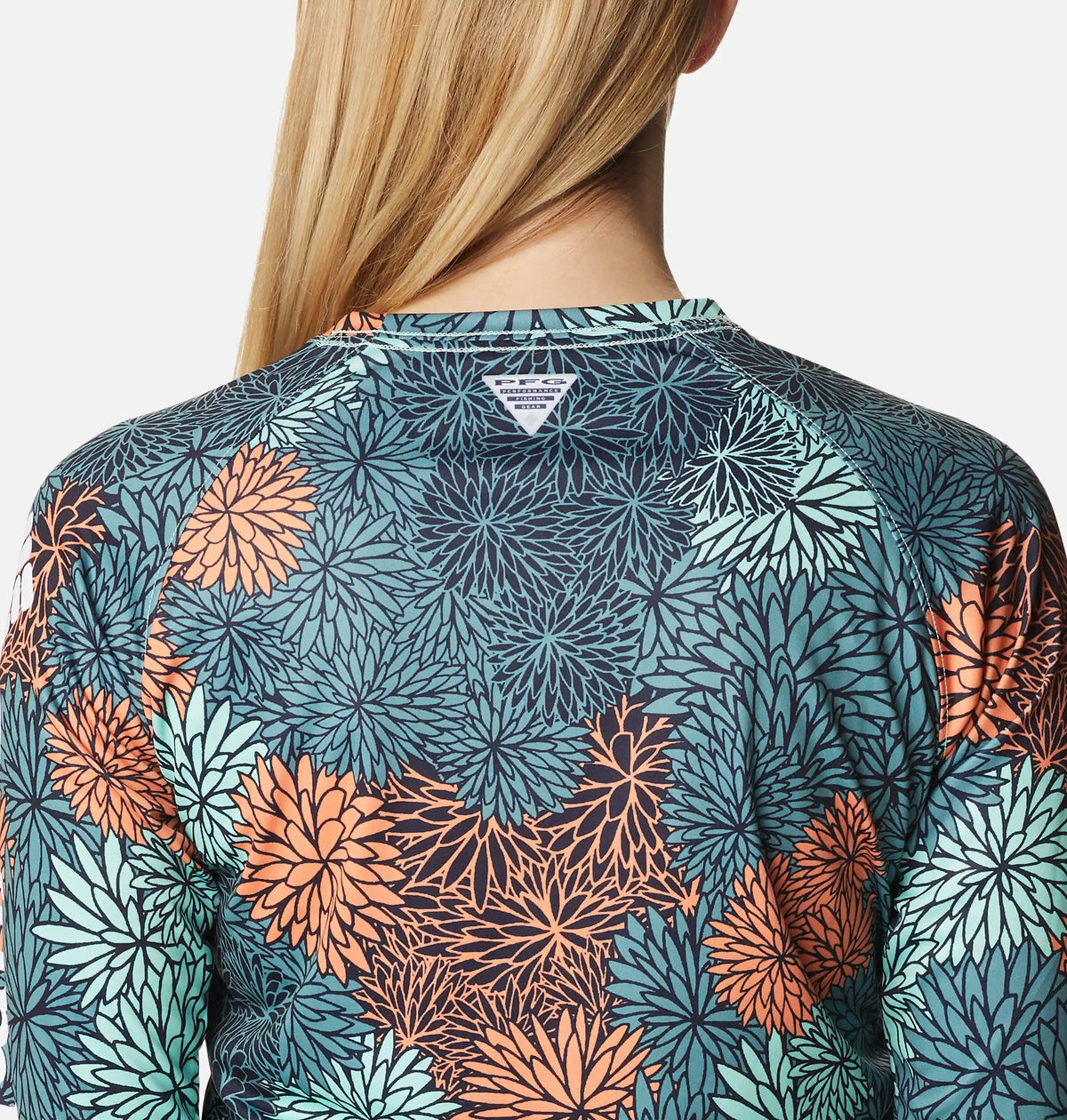 Women's PFG Super Tidal Tee Long Sleeve Shirt