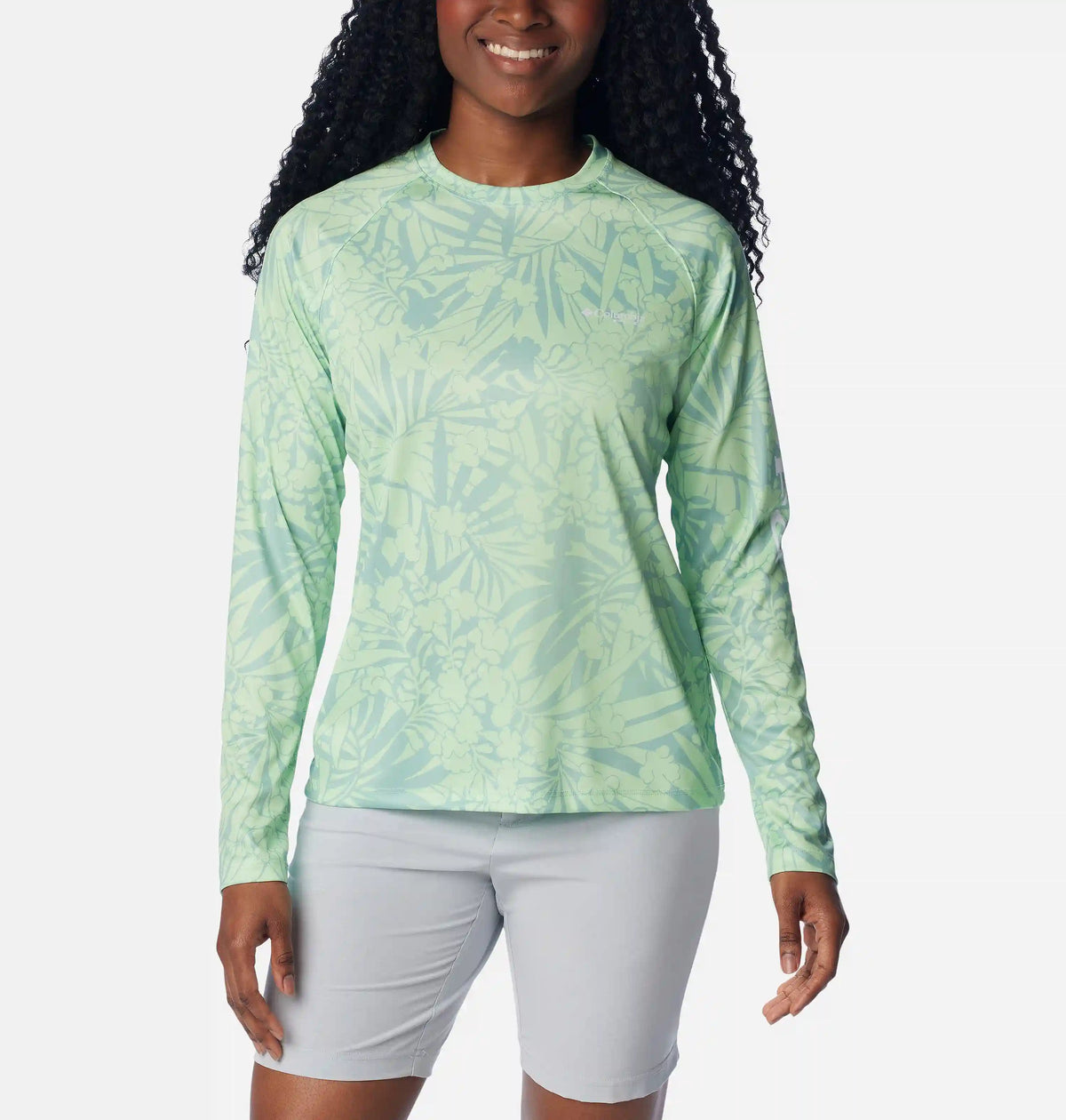 Women's PFG Super Tidal Tee Long Sleeve Shirt