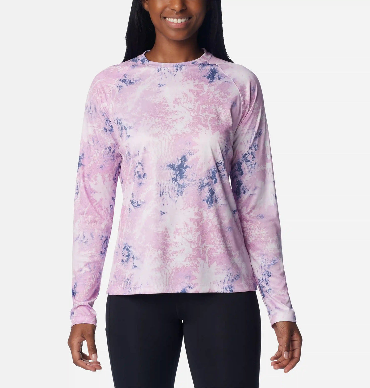 Women's PFG Super Tidal Tee Long Sleeve Shirt