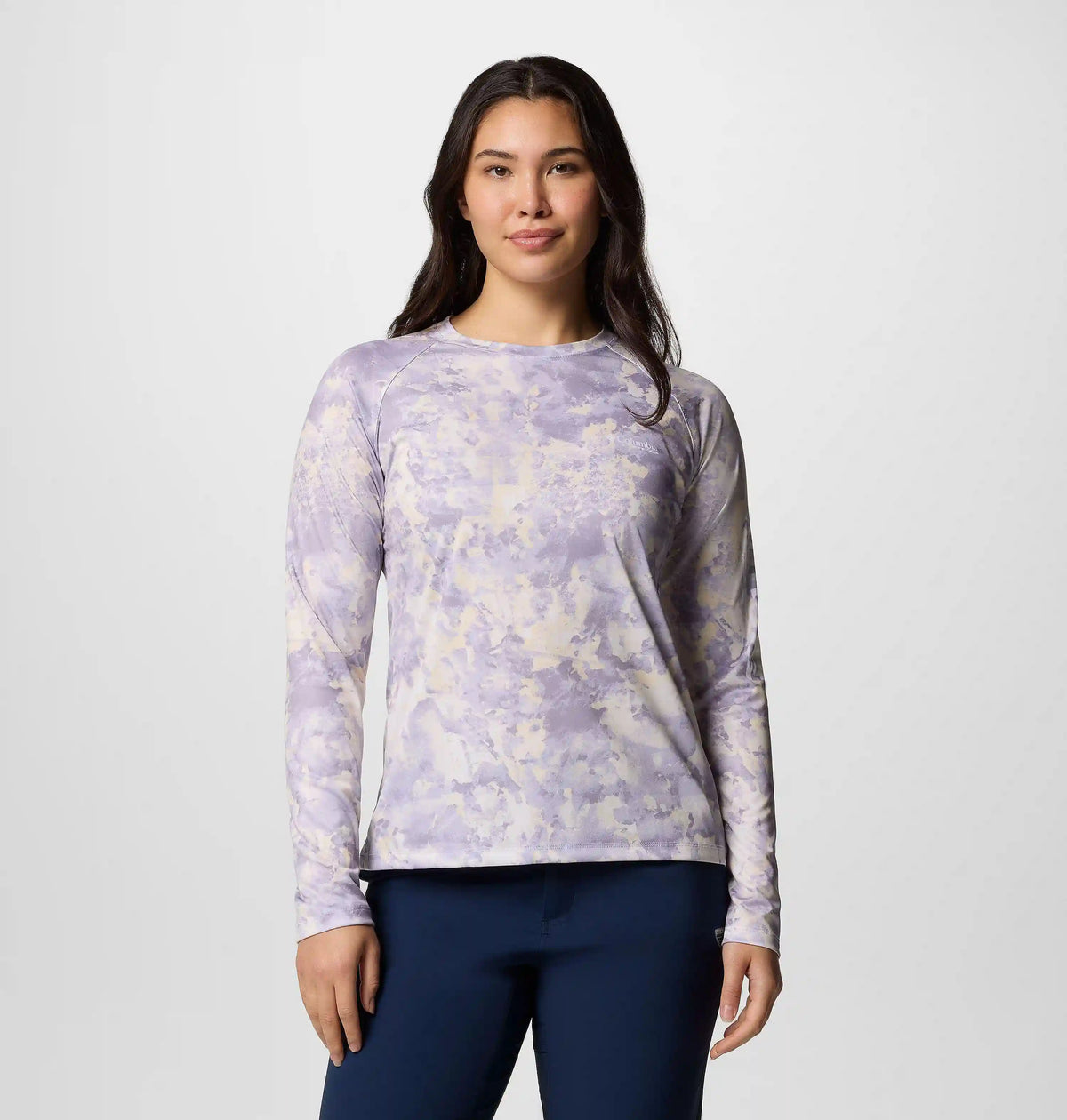 Women's PFG Super Tidal Tee Long Sleeve Shirt