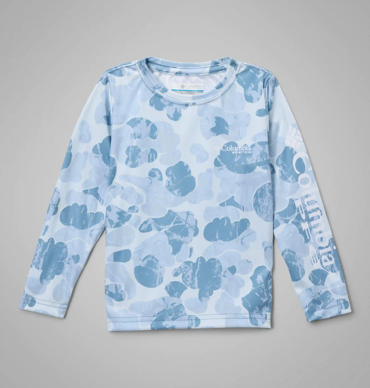 Boys' Toddler Super Terminal Tackle Long Sleeve