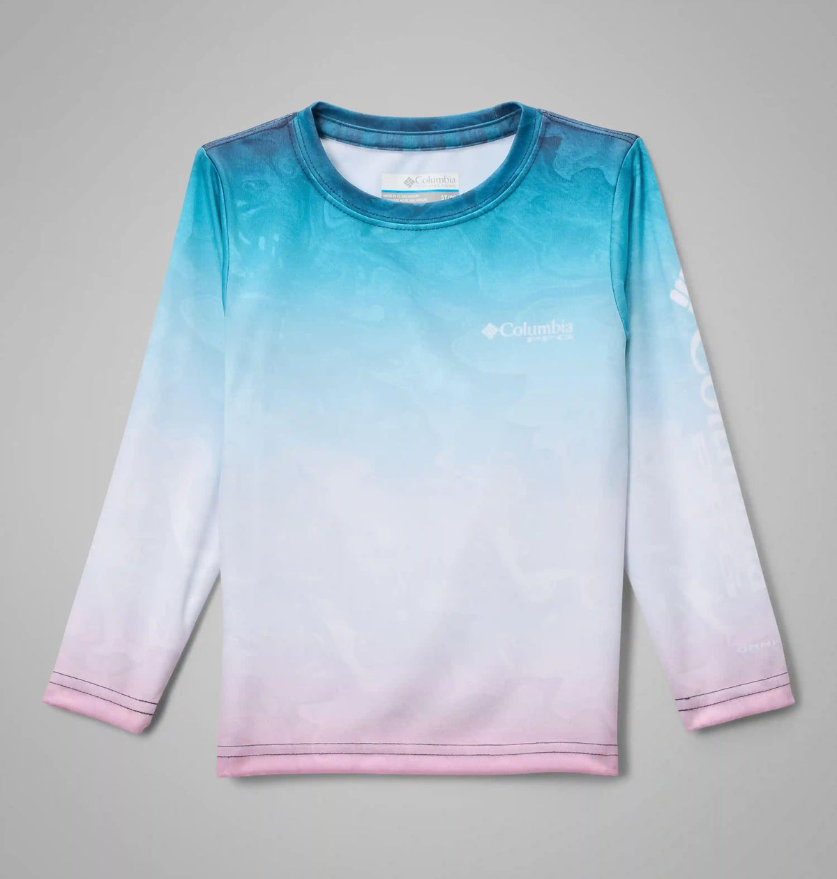 Boys' Toddler Super Terminal Tackle Long Sleeve