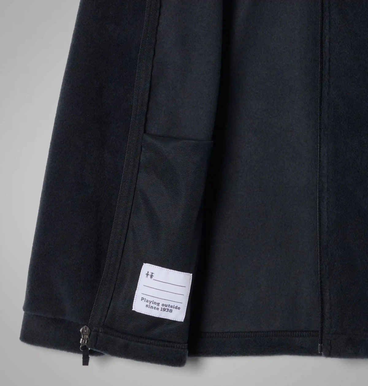 Kids' Granite Mountain II Fleece